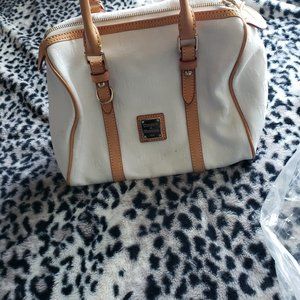 Dooney and Bourke Bag NEW